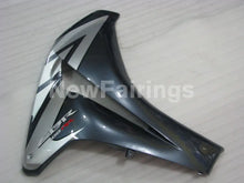 Cargar imagen en el visor de la galería, Grey and Silver Factory Style - CBR1000RR 08-11 Fairing Kit