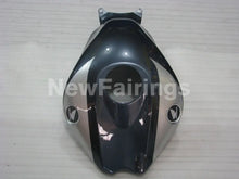 Cargar imagen en el visor de la galería, Grey and Silver Factory Style - CBR1000RR 08-11 Fairing Kit