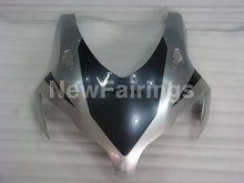 Cargar imagen en el visor de la galería, Grey and Silver Factory Style - CBR1000RR 08-11 Fairing Kit