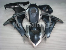 Cargar imagen en el visor de la galería, Grey and Silver Factory Style - CBR1000RR 08-11 Fairing Kit