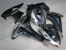 Cargar imagen en el visor de la galería, Grey and Silver Factory Style - CBR1000RR 08-11 Fairing Kit