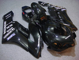 Estilo Fábrica Negra - Kit de Carenado CBR1000RR 04-05