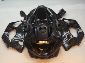 Estilo Fábrica Negro - Kit de Carenado YZF600R Thundercat 96-07