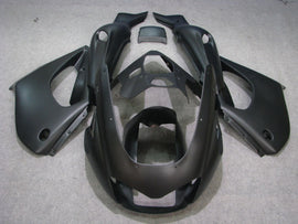 Negro mate sin calcomanías - Kit de carenado YZF1000R Thunderace 96-05