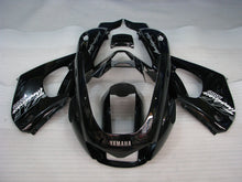 Cargar imagen en el visor de la galería, Estilo de fábrica negro brillante - Kit de carenado YZF1000R Thunderace 96-05