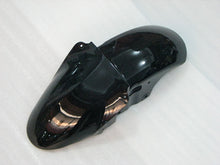 Cargar imagen en el visor de la galería, Black Monster - NINJA ZX-6R 00-02 Fairing Kit