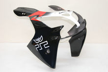 Cargar imagen en el visor de la galería, Black and Red Play Station - NINJA ZX-6R 00-02 Fairing Kit