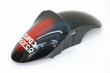 Cargar imagen en el visor de la galería, Black and Red Play Station - NINJA ZX-6R 00-02 Fairing Kit