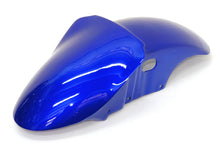 Cargar imagen en el visor de la galería, Blue and Black Red Bull - NINJA ZX-6R 00-02 Fairing Kit