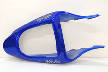 Cargar imagen en el visor de la galería, Blue and Black Red Bull - NINJA ZX-6R 00-02 Fairing Kit