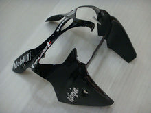 Cargar imagen en el visor de la galería, Black and White West - NINJA ZX-6R 00-02 Fairing Kit