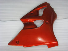 Cargar imagen en el visor de la galería, Orange No decals - NINJA ZX-6R 00-02 Fairing Kit