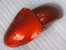 Cargar imagen en el visor de la galería, Orange No decals - NINJA ZX-6R 00-02 Fairing Kit