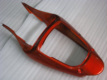 Cargar imagen en el visor de la galería, Orange No decals - NINJA ZX-6R 00-02 Fairing Kit