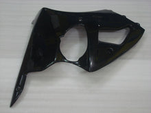 Cargar imagen en el visor de la galería, Gloss Black No decals - NINJA ZX-6R 00-02 Fairing Kit