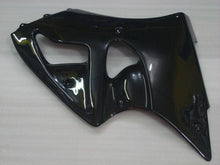 Cargar imagen en el visor de la galería, Gloss Black No decals - NINJA ZX-6R 00-02 Fairing Kit