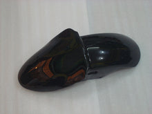 Cargar imagen en el visor de la galería, Gloss Black No decals - NINJA ZX-6R 00-02 Fairing Kit