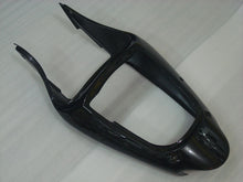 Cargar imagen en el visor de la galería, Gloss Black No decals - NINJA ZX-6R 00-02 Fairing Kit