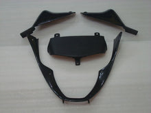 Cargar imagen en el visor de la galería, Gloss Black No decals - NINJA ZX-6R 00-02 Fairing Kit