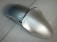 Cargar imagen en el visor de la galería, Silver No decals - NINJA ZX-6R 00-02 Fairing Kit