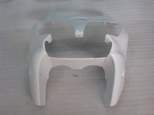 Cargar imagen en el visor de la galería, Pearl White No decals - NINJA ZX-6R 00-02 Fairing Kit