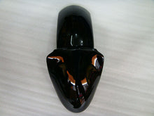 Cargar imagen en el visor de la galería, Gloss Black Factory Style - NINJA ZX-6R 00-02 Fairing Kit