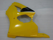 Cargar imagen en el visor de la galería, Yellow and Black Factory Style - NINJA ZX-6R 00-02 Fairing Kit