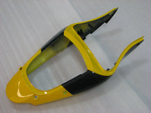 Cargar imagen en el visor de la galería, Yellow and Black Factory Style - NINJA ZX-6R 00-02 Fairing Kit