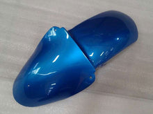 Cargar imagen en el visor de la galería, Gloss Blue Factory Style - NINJA ZX-6R 00-02 Fairing Kit