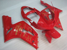 Cargar imagen en el visor de la galería, Red Corona - NINJA ZX-6R 03-04 Fairing Kit