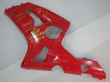 Cargar imagen en el visor de la galería, Red Corona - NINJA ZX-6R 03-04 Fairing Kit