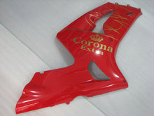 Cargar imagen en el visor de la galería, Red Corona - NINJA ZX-6R 03-04 Fairing Kit