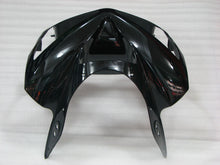 Cargar imagen en el visor de la galería, Black and Grey Flame - NINJA ZX-6R 03-04 Fairing Kit