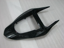 Cargar imagen en el visor de la galería, Black and Grey Flame - NINJA ZX-6R 03-04 Fairing Kit