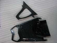 Cargar imagen en el visor de la galería, Blue and Black FUCHS - NINJA ZX-6R 03-04 Fairing Kit