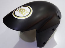 Cargar imagen en el visor de la galería, Black and White Lucky Strike - NINJA ZX-6R 03-04 Fairing Kit