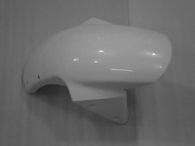 Cargar imagen en el visor de la galería, White and Black Monster - NINJA ZX-6R 03-04 Fairing Kit