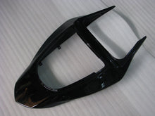 Cargar imagen en el visor de la galería, Gloss Black No decals - NINJA ZX-6R 03-04 Fairing Kit