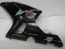 Cargar imagen en el visor de la galería, Black Factory Style - NINJA ZX-6R 03-04 Fairing Kit
