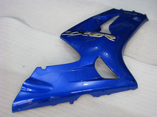 Cargar imagen en el visor de la galería, Gloss Blue Factory Style - NINJA ZX-6R 03-04 Fairing Kit