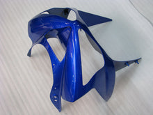 Cargar imagen en el visor de la galería, Gloss Blue Factory Style - NINJA ZX-6R 03-04 Fairing Kit