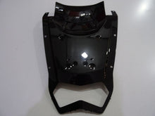 Cargar imagen en el visor de la galería, Black and Green Factory Style - NINJA ZX-6R 03-04 Fairing Kit