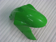 Cargar imagen en el visor de la galería, Green Flame - NINJA ZX-6R 05-06 Fairing Kit