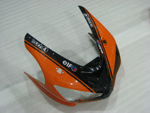 Cargar imagen en el visor de la galería, Orange Black Monster - NINJA ZX-6R 05-06 Fairing Kit