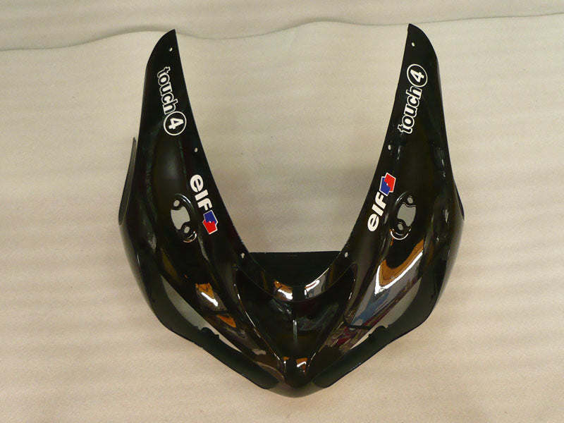 Black Monster - NINJA ZX-6R 05-06 Fairing Kit