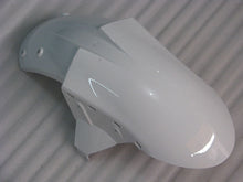 Cargar imagen en el visor de la galería, Black and White Monster - NINJA ZX-6R 05-06 Fairing Kit