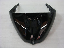 Cargar imagen en el visor de la galería, All Black No decals - NINJA ZX-6R 05-06 Fairing Kit
