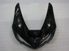 Cargar imagen en el visor de la galería, All Black No decals - NINJA ZX-6R 05-06 Fairing Kit