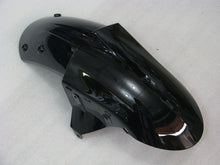 Cargar imagen en el visor de la galería, All Black No decals - NINJA ZX-6R 05-06 Fairing Kit