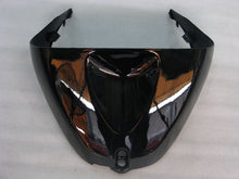 Cargar imagen en el visor de la galería, Black and Matte Black No decals - NINJA ZX-6R 05-06 Fairing Kit